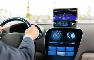 Innovazioni Nel Settore Automo