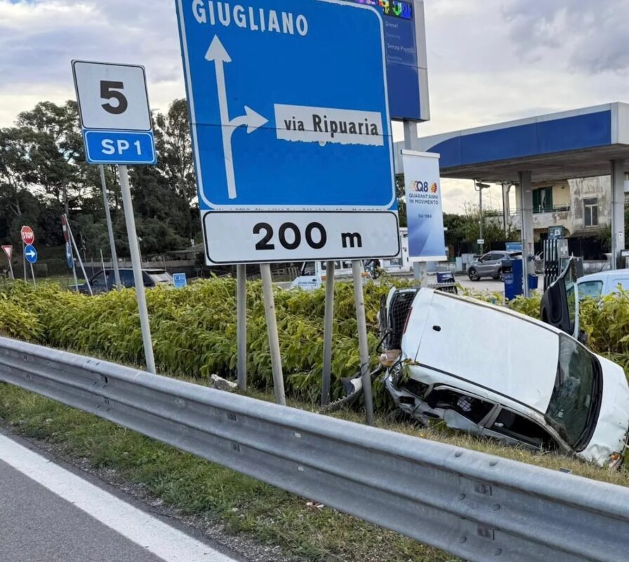 Inseguimento Ad Alta Velocitc3A0 1