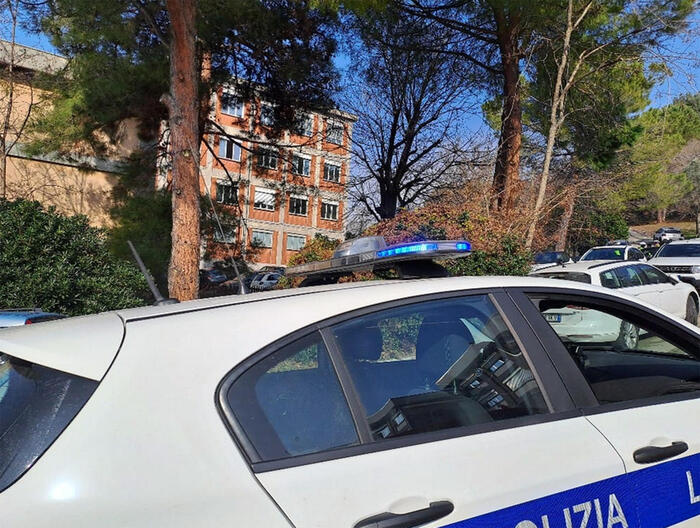 Intensificati I Controlli A An