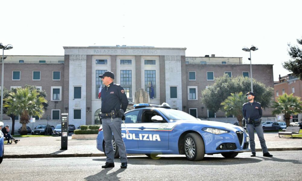 Intensificati I Controlli A La