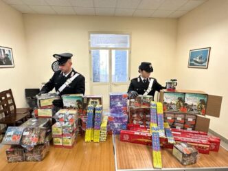 Intensificati I Controlli A Na 2