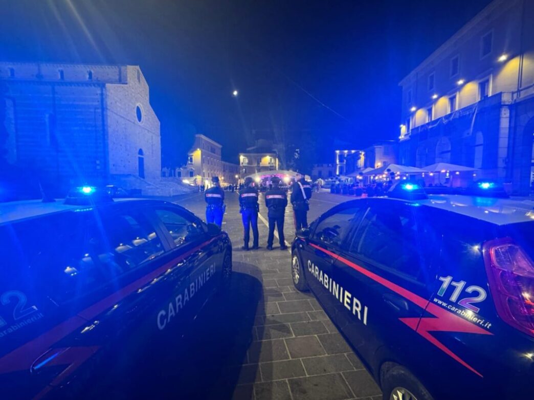 Intensificati I Controlli A Te