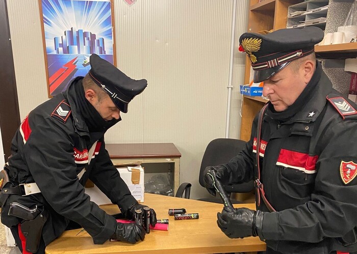 Intensificati I Controlli Dei 1