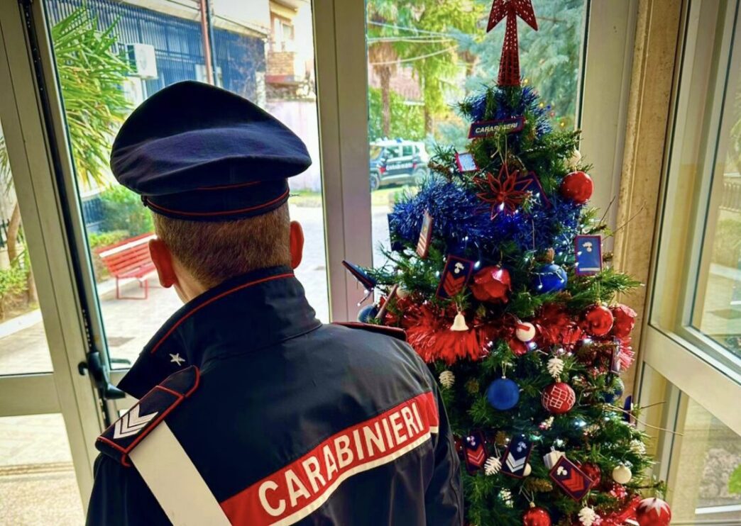 Intensificati I Controlli Dei