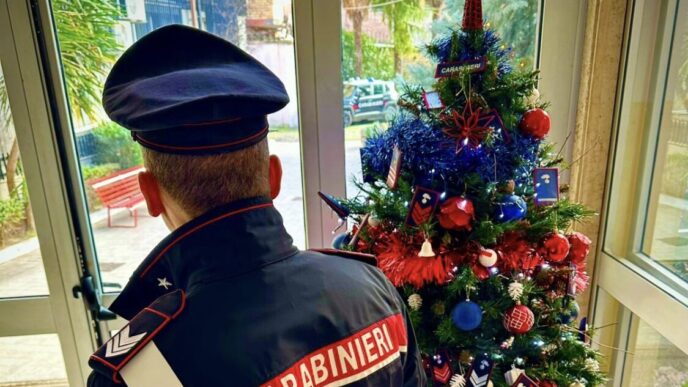 Intensificati I Controlli Dei