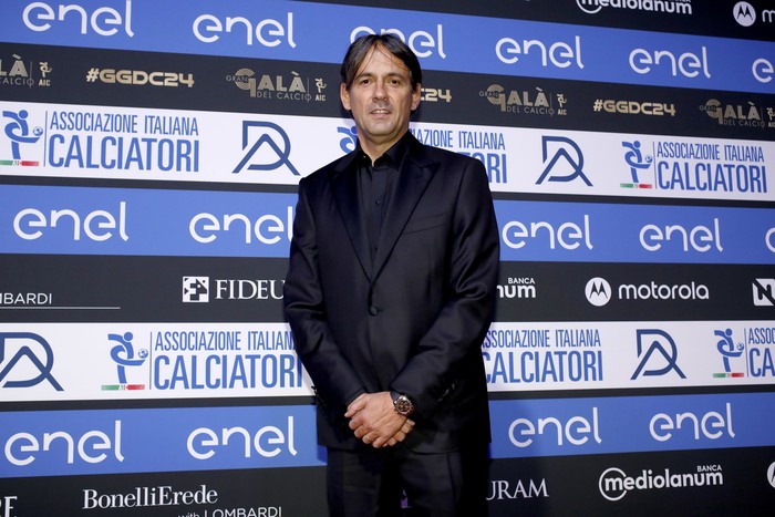 Inter2C Inzaghi Parla Della Rin