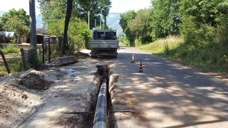 Interruzione Idrica Programmat