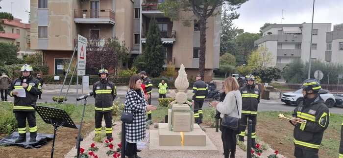 Interventi Dei Vigili Del Fuoc