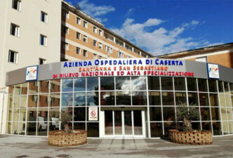 Intervento Pionieristico Per L