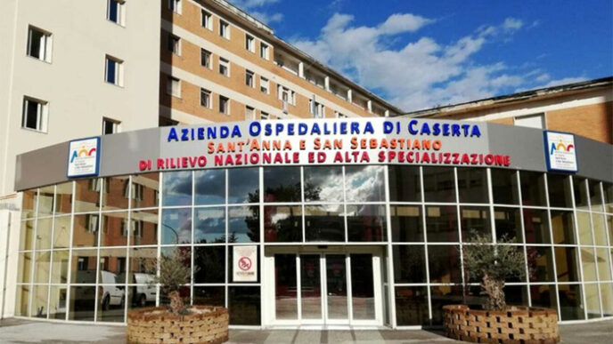 Intervento Pionieristico Per L
