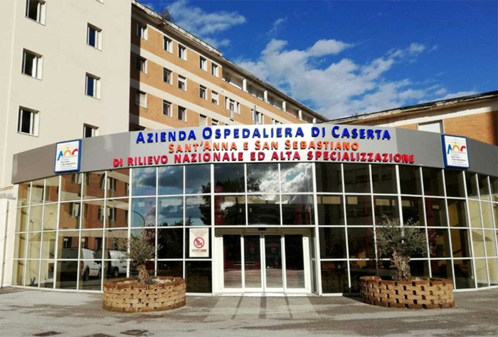 Intervento Pionieristico Per L