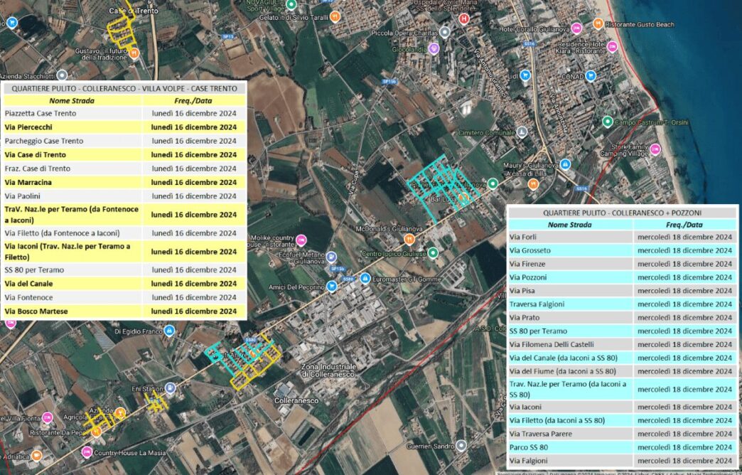 Intervento Straordinario Di Pu