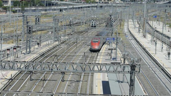 Investimenti Da Oltre 100 Mili