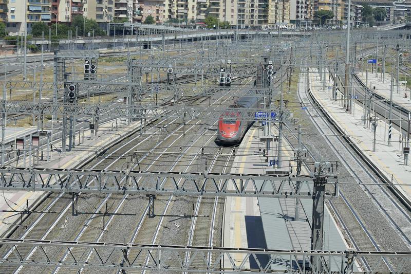 Investimenti Da Oltre 100 Mili