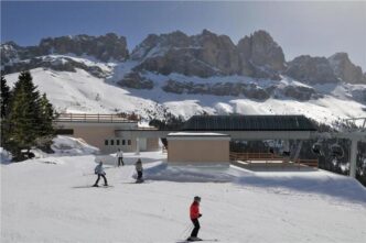 Investimenti Da Record Per Le