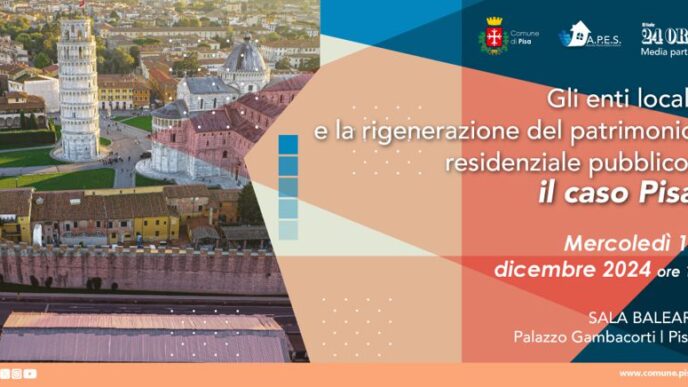 Investimenti In Edilizia Popol