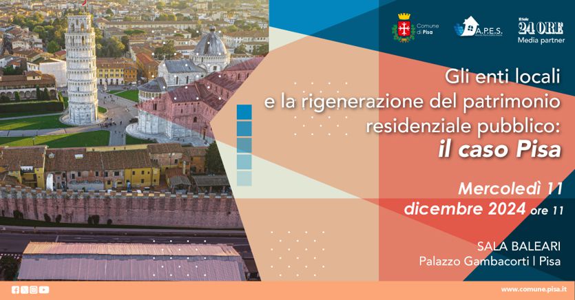 Investimenti In Edilizia Popol