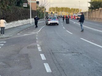 Investimento Mortale A Verona3A