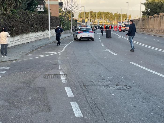 Investimento Mortale A Verona3A
