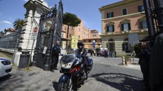 Investito Un Ragazzo Di 19 Ann