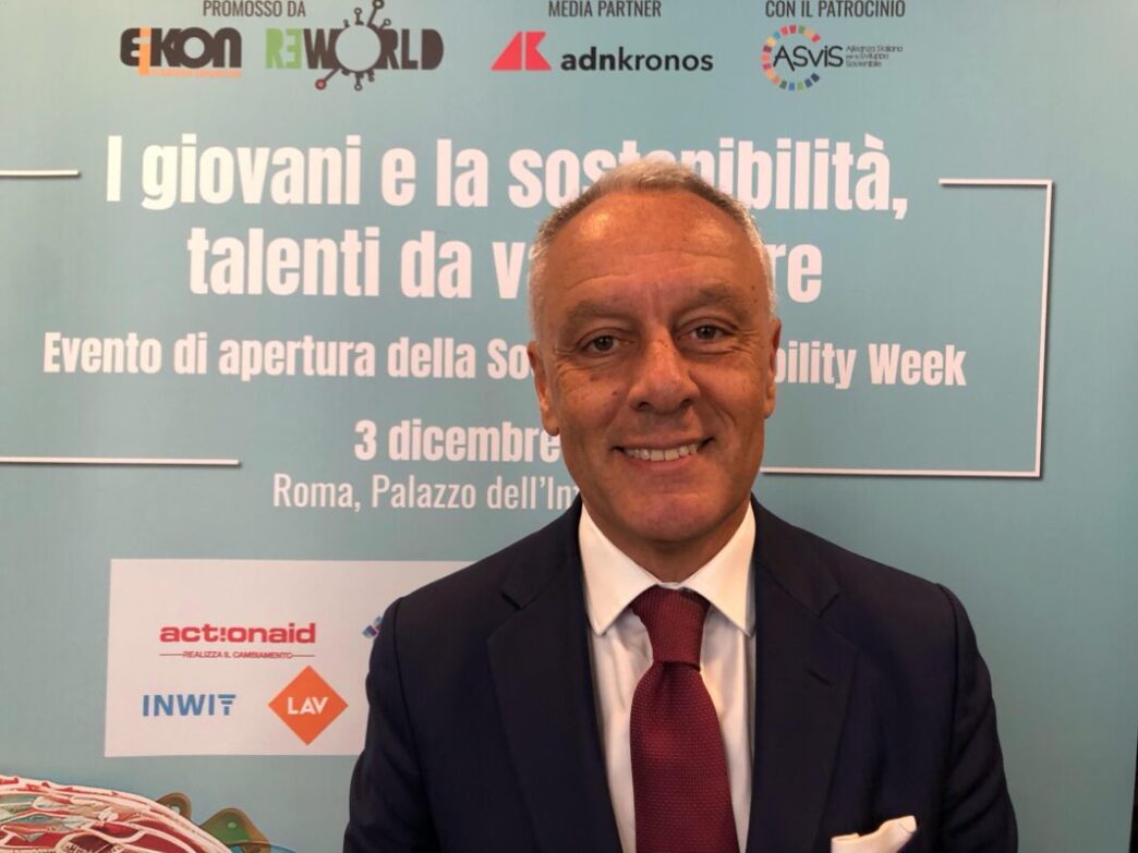 Inwit Promuove La Sostenibilit