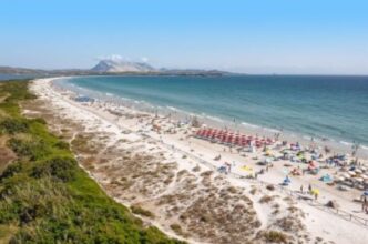 Isola Azzurra Presenta Il Nuov