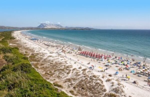 Isola Azzurra Presenta Il Nuov