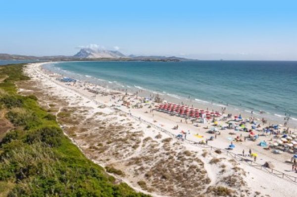 Isola Azzurra Presenta Il Nuov