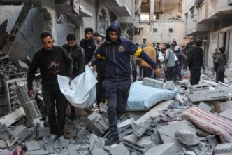 Israele Respinge Le Accuse Di