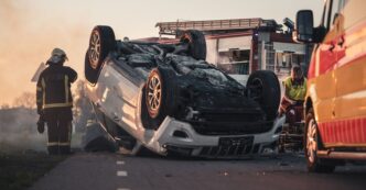 Italia3A Aumento Degli Incident