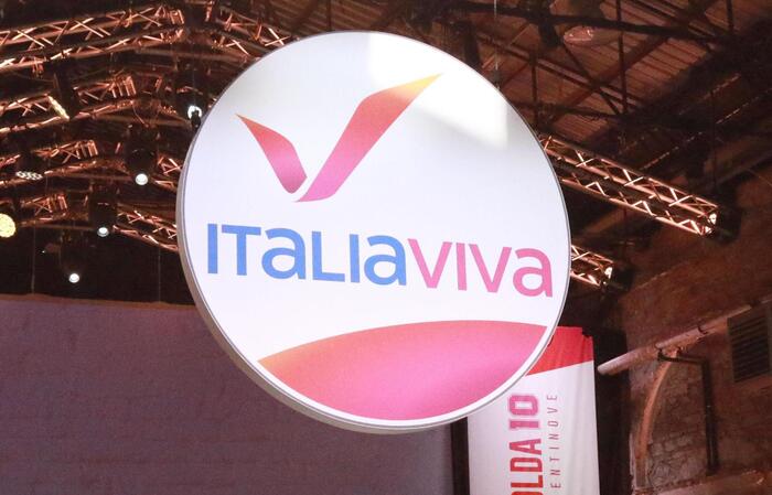 Italia Viva Si Prepara Per Le