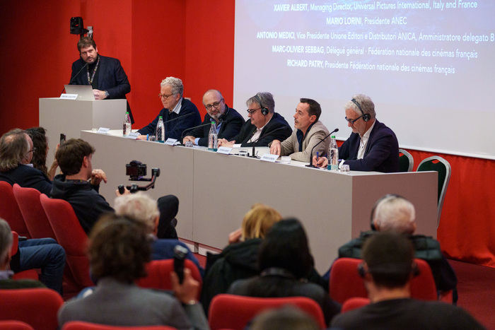 Italia E Francia A Confronto3A