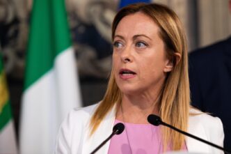 Italia Guida La Richiesta Di R