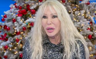 Ivana Spagna3A Un Compleanno Da