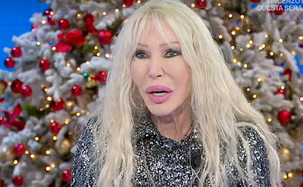 Ivana Spagna3A Un Compleanno Da