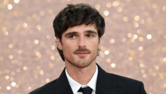 Jacob Elordi Protagonista In T