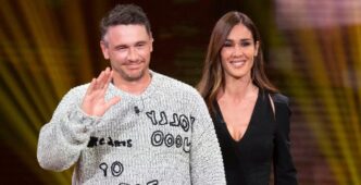 James Franco Racconta La Sua V