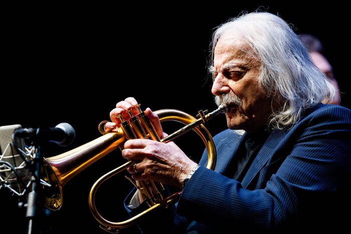 Jazz2C Tradizione E Innovazione