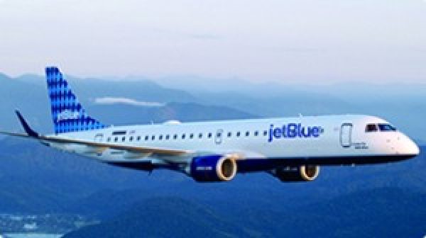 Jetblue Espande La Sua Offerta