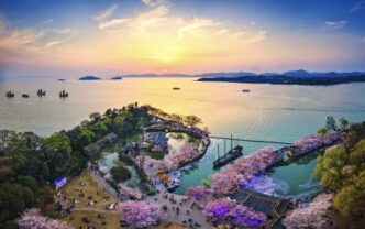 Jiangsu3A Investimenti Strategi