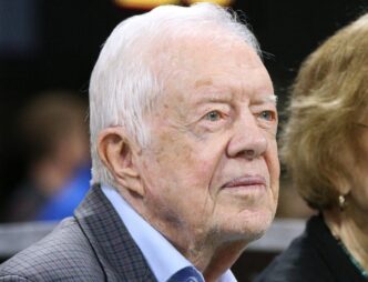 Jimmy Carter2C L27Ultimo Dei Pre