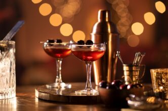 Jingle Jack3A Il Cocktail Che F