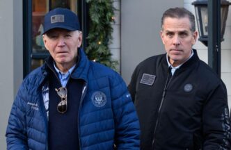 Joe Biden Annuncia La Grazia P