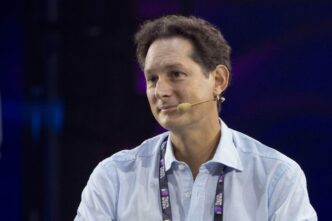 John Elkann Parteciperc3A0 Alle28099Au