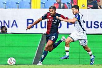 Junior Messias3A Un Percorso Se