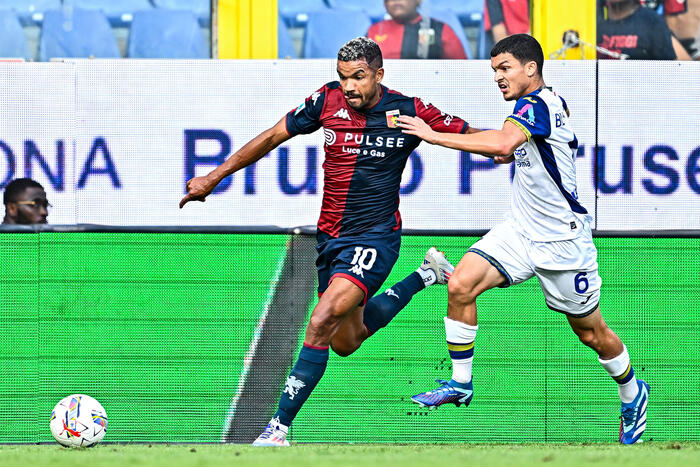 Junior Messias3A Un Percorso Se