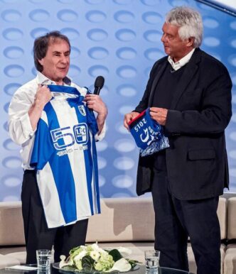 Jurgen Sparwasser In Italia3A I