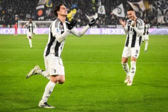 Juventus Alla Prova Nella Copp