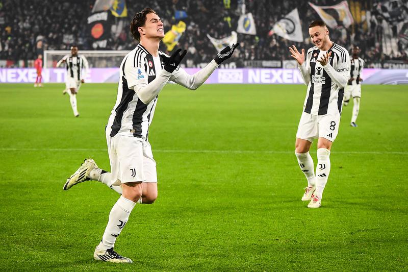 Juventus Alla Prova Nella Copp