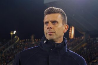 Juventus In Cerca Di Riscatto3A